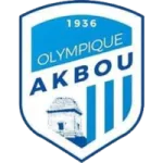 Olympique Akbou U21 logo