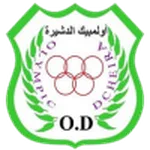 Olympique Dcheïra logo