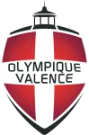 Olympique de Valence logo