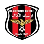 Olympique du Kef logo