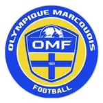 Olympique Marcquois logo