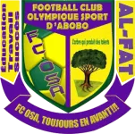 Olympique Sport d'Abobo logo