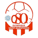Olympique St Quentin logo