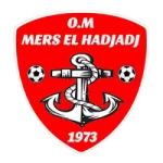 Om Mesr El Hadjadj logo