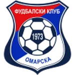 Omarska logo
