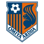 Omiya Ardija logo