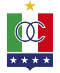 Once Caldas W logo