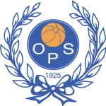 OPS Oulu logo