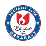 Ordabasy U19 logo