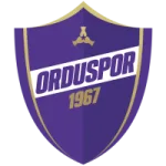 Orduspor 1967