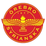 Örebro Syrianska logo