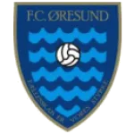 Øresund OKF logo