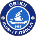 Oriku logo