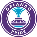 Orlando Pride W logo