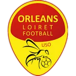 Orléans II logo
