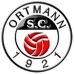Ortmann logo