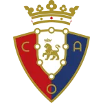 Osasuna logo