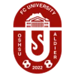 OshMU Aldier logo
