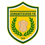 Osmaniyespor logo