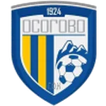 Osogovo logo