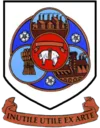 Ossett Town logo