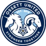 Ossett United logo