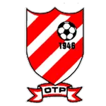 OTP / Akatemia logo