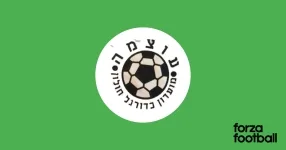 Otzma Holon logo