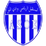 Oued Ellil logo