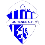 Ourense CF logo