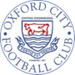 Oxford City logo