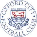 Oxford City WFC logo