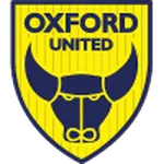 Oxford United W logo