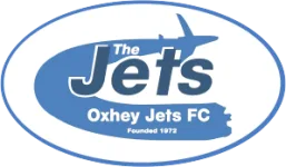Oxhey Jets logo
