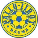 P-Iirot logo