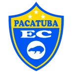 Pacatuba U20 logo
