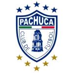 Pachuca U21 logo