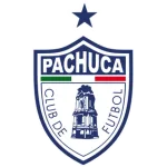Pachuca W logo