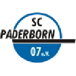 Paderborn U19 logo