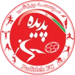 Padideh Khorasan logo