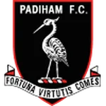 Padiham logo