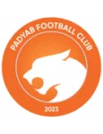 Padyab Khalkhal logo