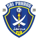 Pahang logo