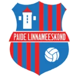 Paide II logo