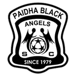 Paidha Black Angels