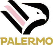 Palermo U18 logo