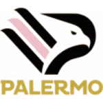 Palermo U19 logo