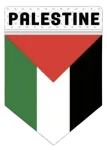 Palestine U17 W logo