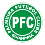 Palmeira U20 logo