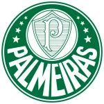 Palmeiras logo